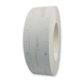 HASOFT LBD Rohová páska na sádrokarton STRAIT-FLEX L-BEAD 57 mm/30 m